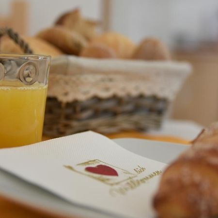 B&B 3 Cuori Predazzo Εξωτερικό φωτογραφία