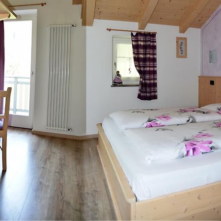 B&B 3 Cuori Predazzo Εξωτερικό φωτογραφία