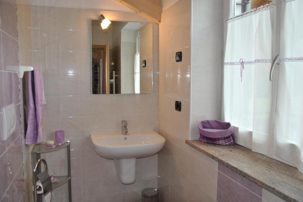 B&B 3 Cuori Predazzo Εξωτερικό φωτογραφία