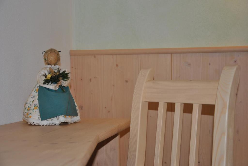 B&B 3 Cuori Predazzo Εξωτερικό φωτογραφία