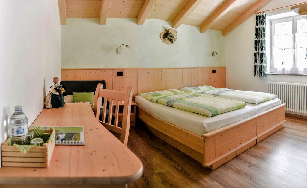 B&B 3 Cuori Predazzo Εξωτερικό φωτογραφία