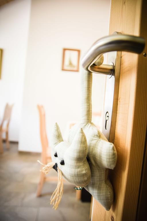 B&B 3 Cuori Predazzo Εξωτερικό φωτογραφία