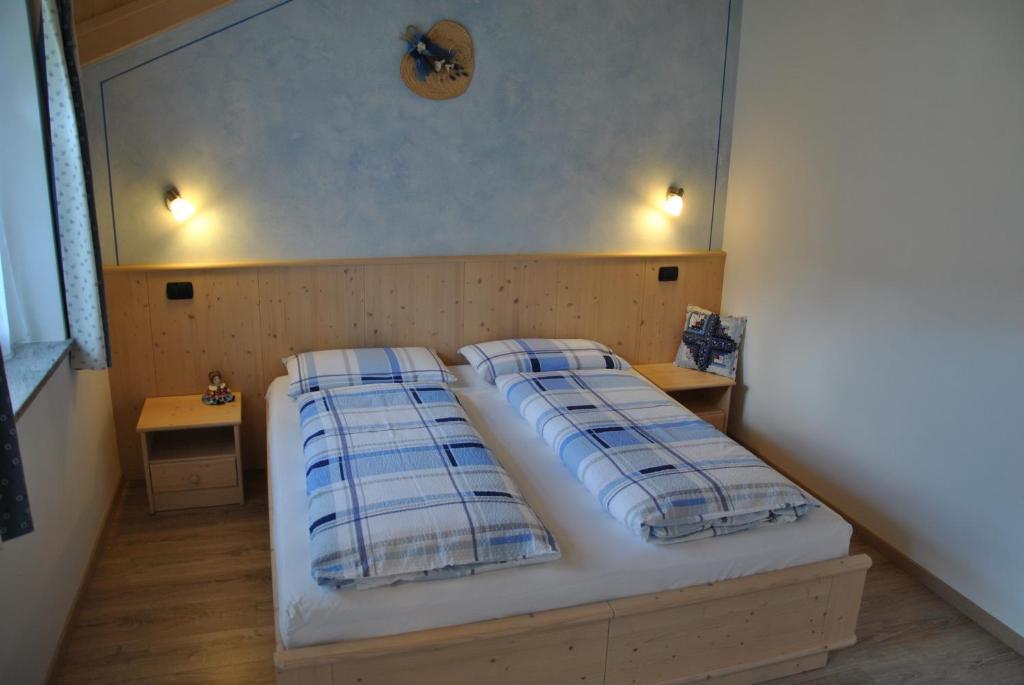 B&B 3 Cuori Predazzo Δωμάτιο φωτογραφία
