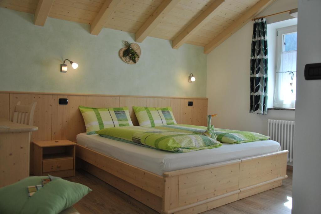 B&B 3 Cuori Predazzo Δωμάτιο φωτογραφία